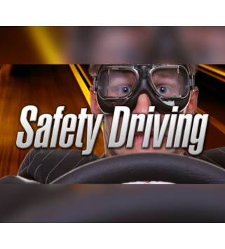 Safety Driving Simulator: Car Steam Key GLOBAL